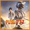 Logo da PUBG777